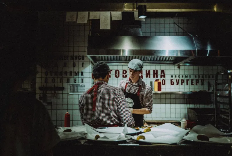 Saving It Before It's Gone: The Chefs Racing to Keep Vanishing Southern Dishes Alive