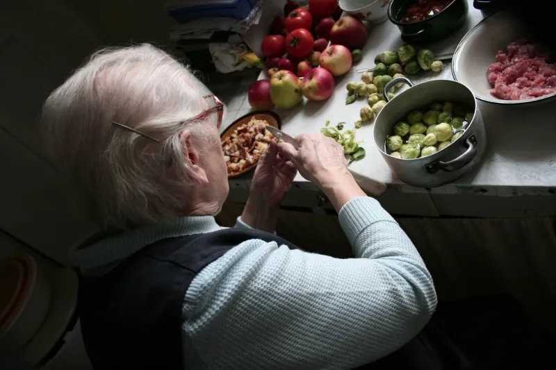 Fading from the Table: The Southern Dishes Nobody Makes Anymore
