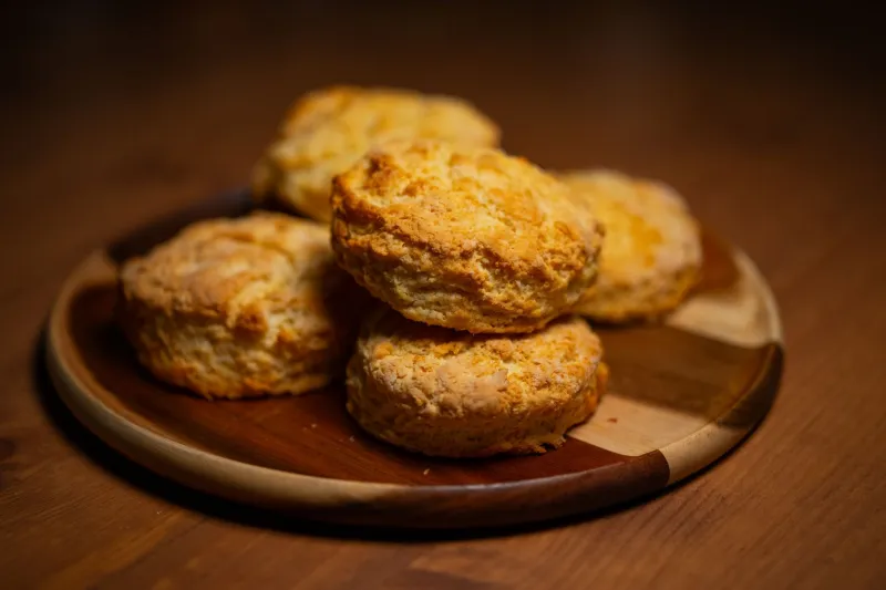 Flour, Fat, and Family: The Secrets Behind a True Southern Biscuit