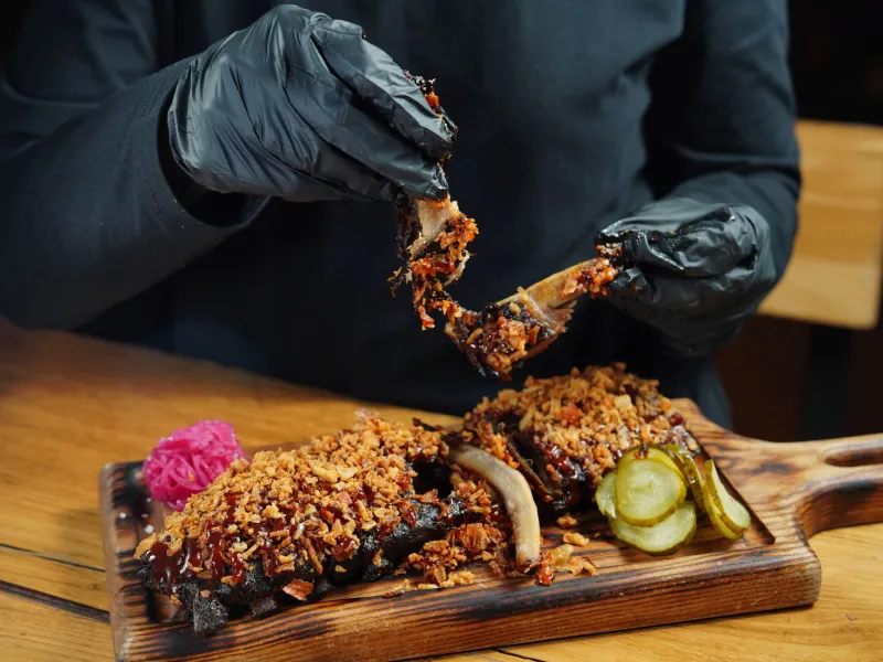 Don't You Dare Touch My Sauce: The Fierce Regional Loyalties Behind the South's Most Contested Condiments